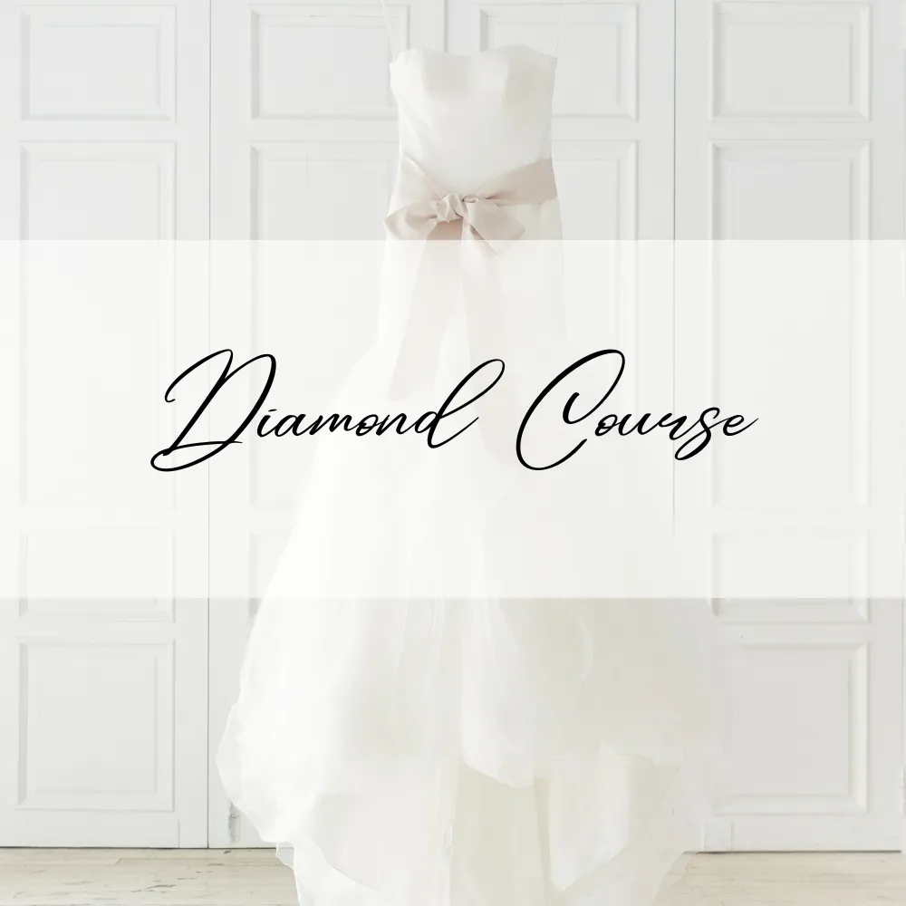 結婚相談所マリアージュ・プリヴェ　ダイヤモンドコースイメージ画像