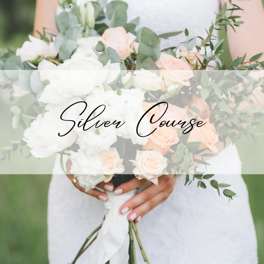結婚相談所マリアージュ・プリヴェ　シルバーコースイメージ画像